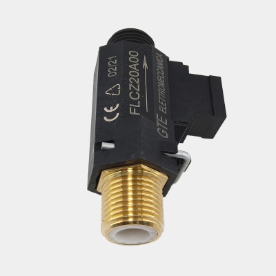 Датчик протока ГВС (для Baxi Main Four)