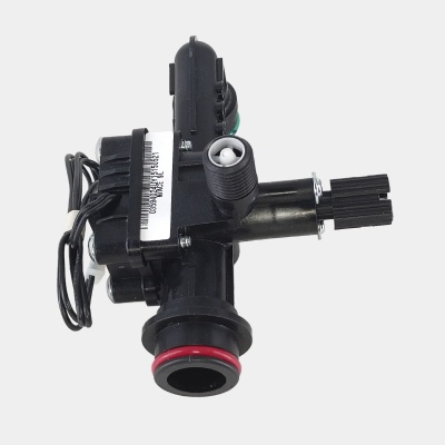 Гидроузел датчика протока с краном подпитки Ace 10-24K