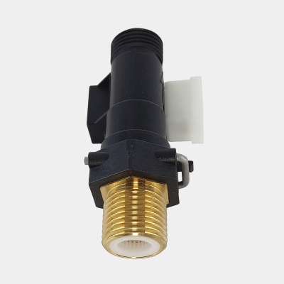 Датчик протока ГВС черный (Ferroli) ELTEK Италия